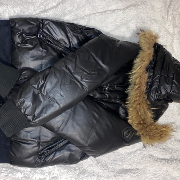 Rudsak wintee jacket - Picture 2 of 2